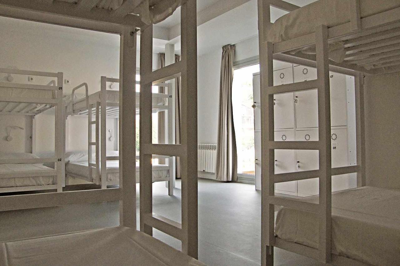 Hostel A Filla Do Mar Arcade Zewnętrze zdjęcie