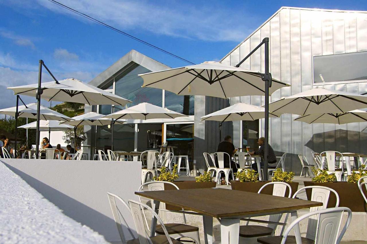 Hostel A Filla Do Mar Arcade Zewnętrze zdjęcie