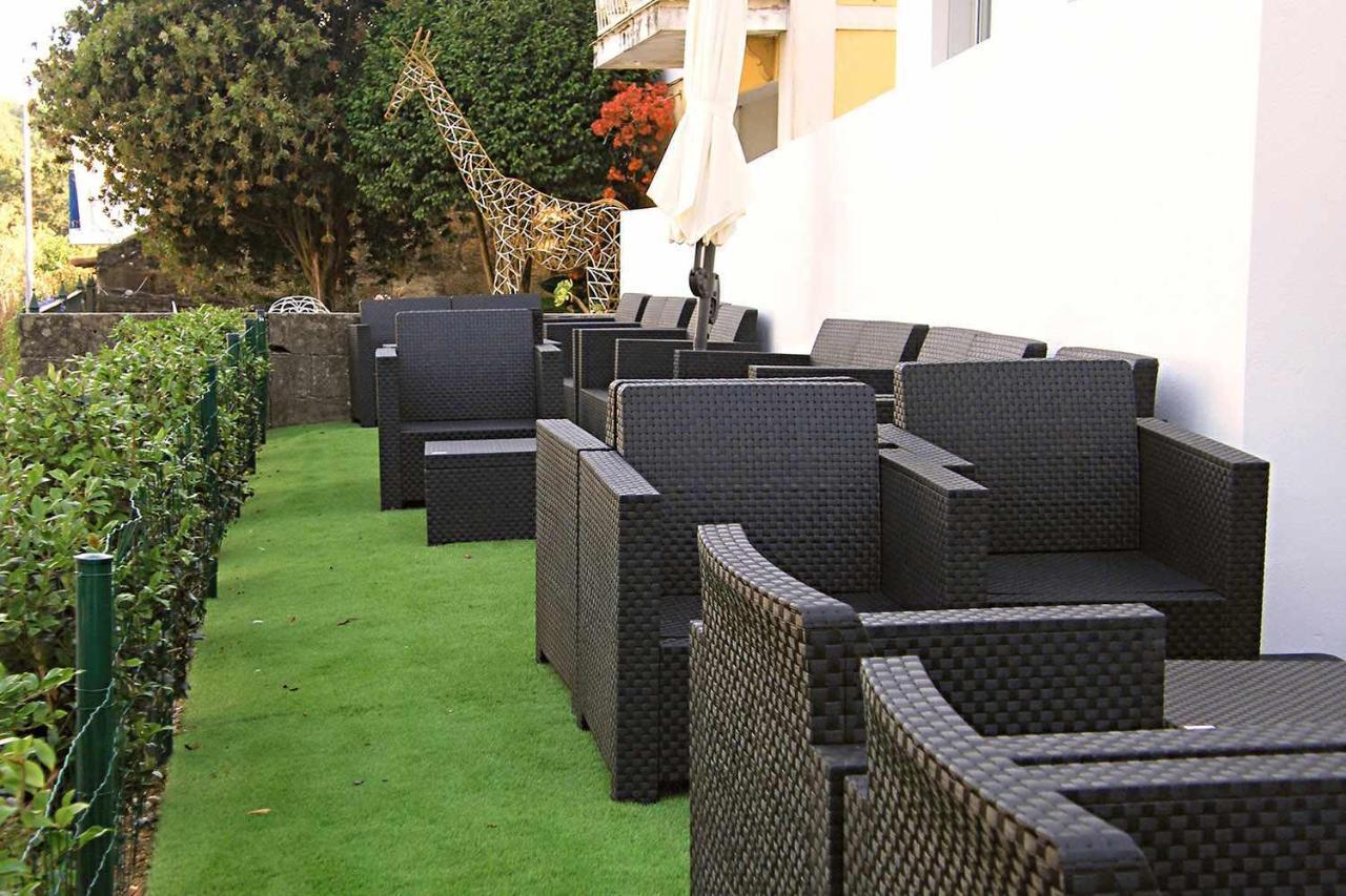 Hostel A Filla Do Mar Arcade Zewnętrze zdjęcie