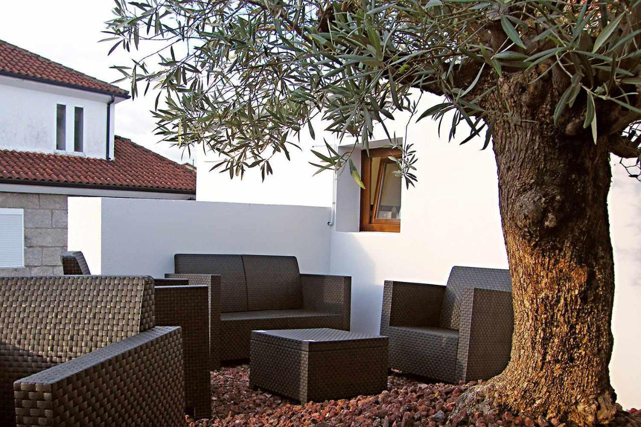 Hostel A Filla Do Mar Arcade Zewnętrze zdjęcie